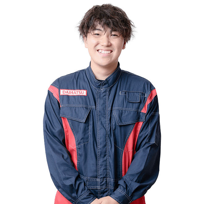 サービス職社員